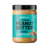 Peanut Butter 400gr Biotech Usa