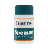 Speman 120 tabs Himalaya Herbals