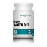 Water Out 100 cps tested nutrition