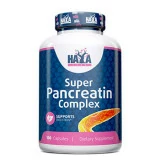 Super Pancreatin Enzymes 100cps haya labs