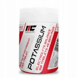 Potassium 360mg 90cps muscle care