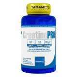 Creatine Pro Creapure® 150tabs Yamamoto