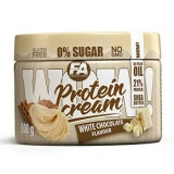 Protein cream 500 gr fitness authority