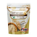 Baby Oat Flakes 650 gr ProNutrition