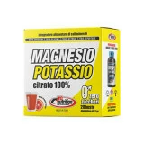 Magnesio Potassio 20x7gr pro nutrition