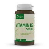 Vitamin D3 5000 IU 120 cps my tree labs