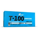 T-100 Hardcore 120cps olimp nutrition