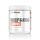 Beef & EGG Amino 500cps gymbeam