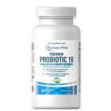 Premium Probiotics 10 120cps puritan's pride