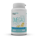 Ultra Omega 3 D3+K2+E 120 cps nutrition labs