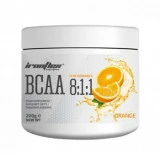 IronFlex BCAA 8:1:1 200g