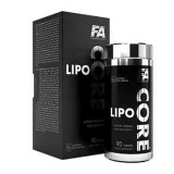 Lipo Core 90cpsfitness authority