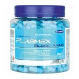 Plasmex Blood Amino 350 cps megabol nutrition