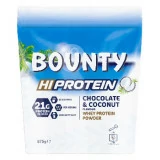 Bounty Hi-Protein Chocolate-Coconut 875 gr mars