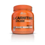 L-Carnitine Xplode Powder 300g olimp nutrition