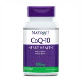 coq-10 100mg 60cps natrol