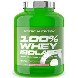 100 whey isolate 2kg scitec nutrition
