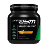 Pre Workout 500 gr Jym