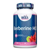 Berberine Hcl 400 mg 60 cps haya labs
