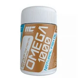 Omega 1000 Fish Oil 90cps muscle care