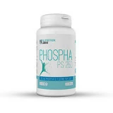 Phospha PS250 250mg 100 cps nutrition labs