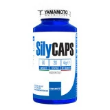 Sily Caps 60cps Yamamoto nutrition