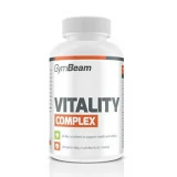 Multivitamin Vitality Complex 120cps gymbeam
