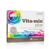 Vita-Min PLUS 30cps olimp