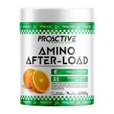 amino after load 500g proactive