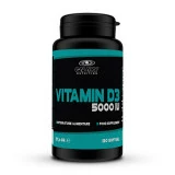 Vitamin D3 5000 IU galaxy nutrition