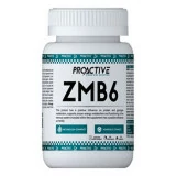 ProActive ZMB6 90tabs zinco magnesio e piridossina