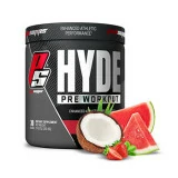 Hyde Pre-Workout 292gr prosupps