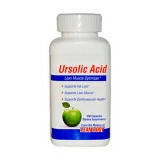 acido ursolico 120cps labrada nutrition