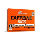 Caffeine Kick 60cps Olimp Nutrition