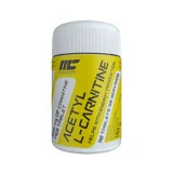 Acetyl L-Carnitine 90cpr musclecare