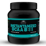 Instantanized BCAA 8:1:1 powder 300gr Galaxy Nutrition