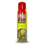 PAM Oil High Yield Canola Spray 481gr