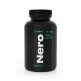 NERO Fat Burner 120cps gymbeam termogenico dimagrante