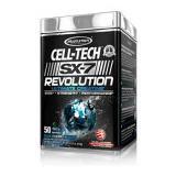 Cell Tech SX-7 Revolution 350g muscletech