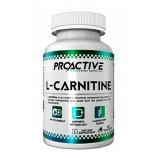 L-Carnitine 1000 60tabs proactive