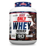 BIG Only Whey zero 2kg universal mcgregor