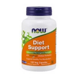 Diet support 120 cps Noe Foods