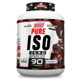 pure iso zero 1,8kg mcgregor