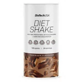 Diet Shake 720g Biotech Usa