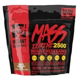 Mass XXXTreme 2500 2,72kg mutant