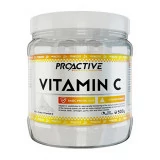 vitamin c powder 500g proactive