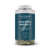 Essential Omega-3 250cps myprotein