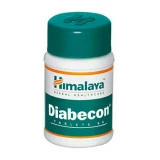 Diabecon 60 tabs Himalaya Herbals
