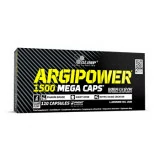 argi power 1500 mega capsu 120cps olimp