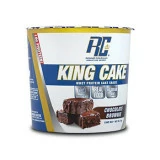 King Cake Protein Snack 70g ronnie coleman series